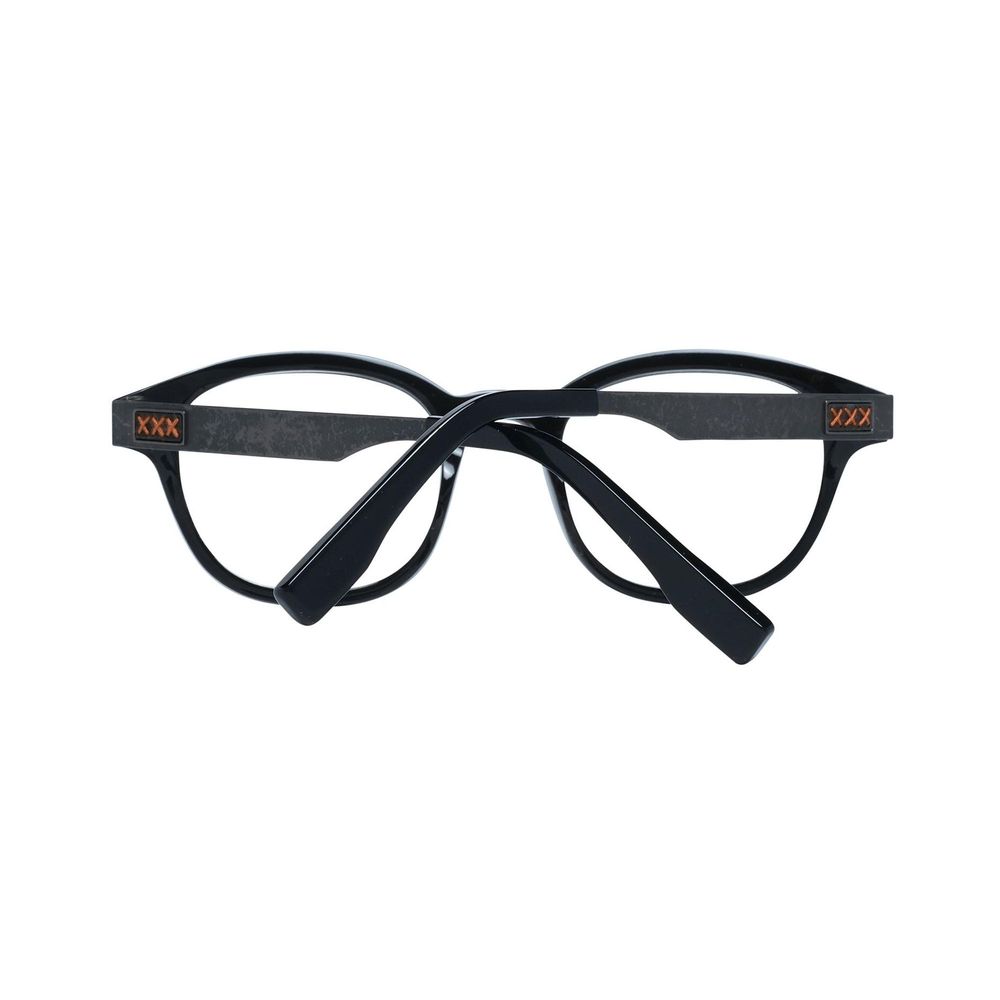 Zegna Couture Black Frames