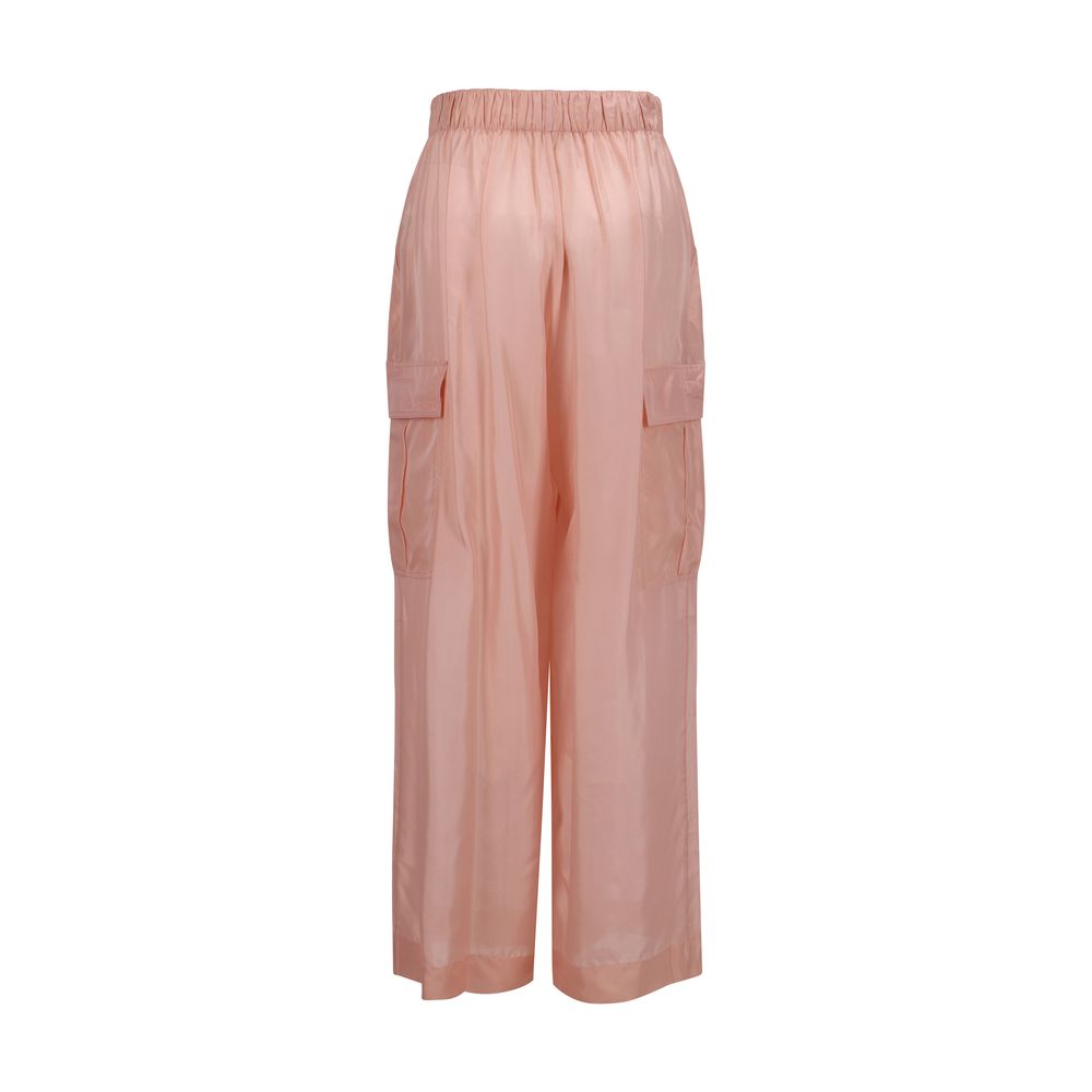 Zimmermann Halliday Pants