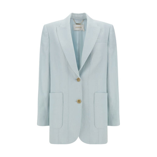 Zimmermann Natura Blazer Jacket