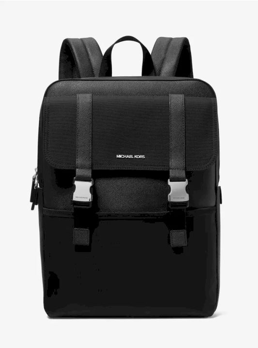 MK Kent Sport Recycled Nylon Backpack